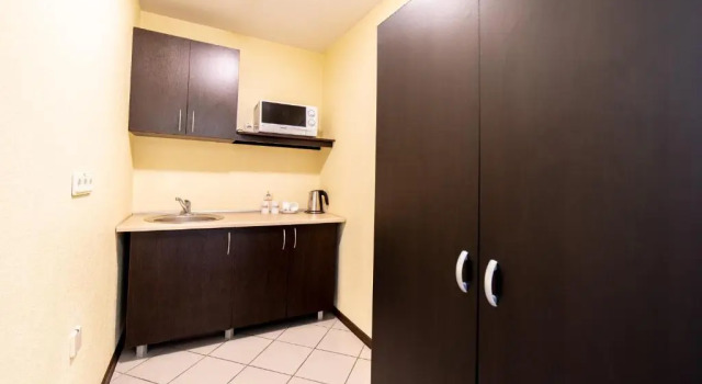 Номер Comfort SportHotel