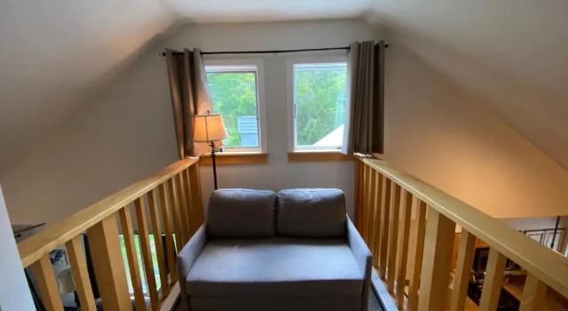 Condos at The Woods Resort Resort and Spa