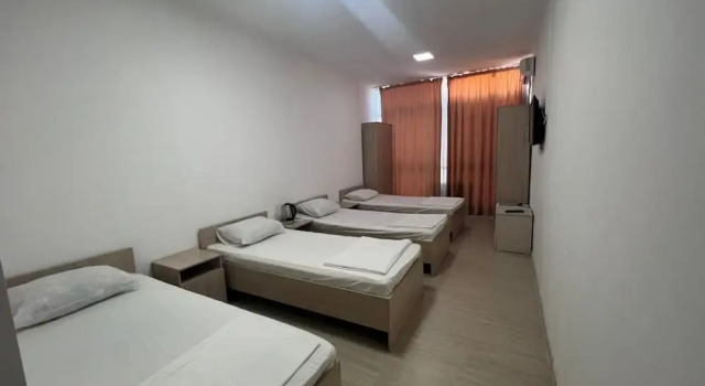 Zeraviktoria, Boek Hotel SPA-hotels in Atyrau region, SPA