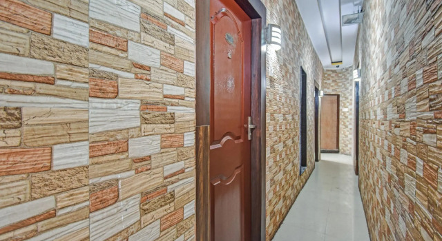 Super Collection O Karaya Road Formerly Hotel New Diamond, Забронировать Отель Калькутта East Zone, рядом с Mother Teresa's Motherhouse