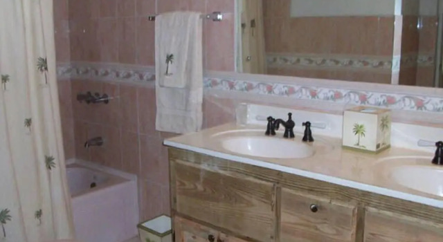 Двухместный номер Standard Celebrity Villa Jamaica