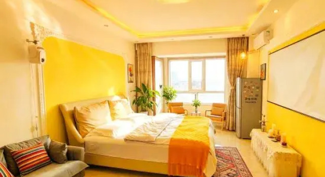 Journey of Collecting Light, Book Hotel Hunchun Jilin