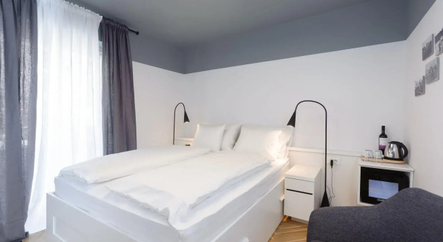 MK Luxury Rooms