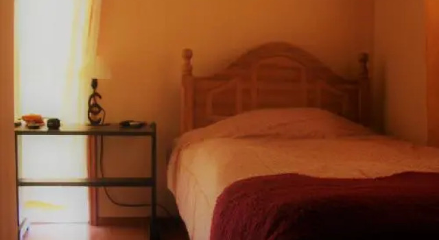 Hostal Ñikemen Isla de Maipo