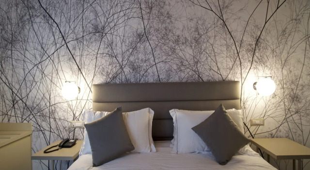 Lifestyle Room Binario Zero