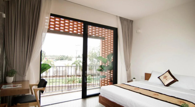 Huynh Thao Hotel