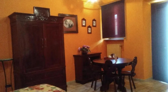 Standard huone Cascina Baresane