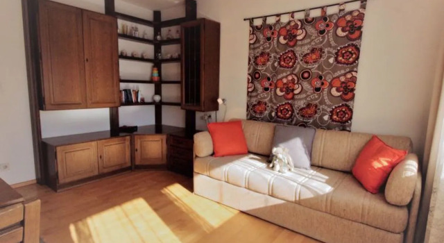 Haus Valery 26429, Rezerwuj Hotel Hotele w Salzburg z parkingiem, Parking