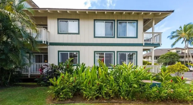 Kauai Regency at Poipu Kai by Coldwell Banker Island Rentals