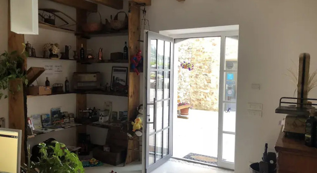 Agriturismo Tre Forti, Prenota Agriturismo Hotel a Veneto con parcheggio, Parcheggio