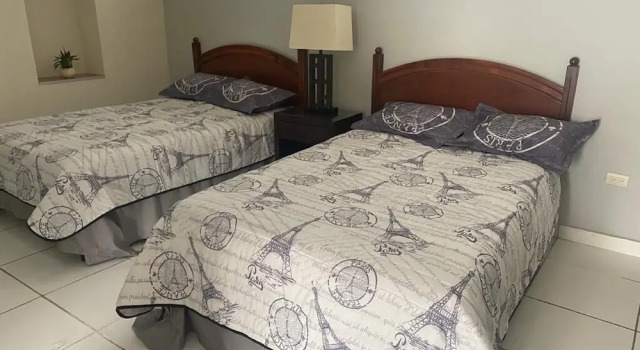 Номер Standard Hotel Suites Fátima