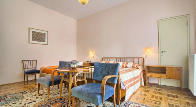 Brijuni Rooms Karmen, Prenota Hotel Brijuni Riviera di Pola