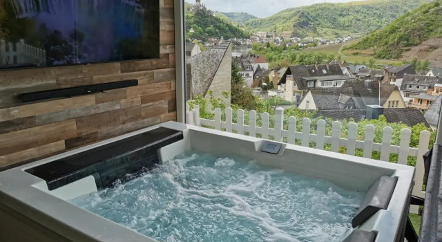 Номер Standard Anitas Ferienhaus