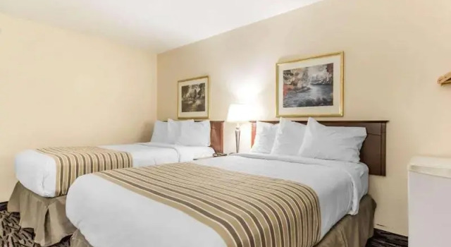 Номер Standard Econo Lodge