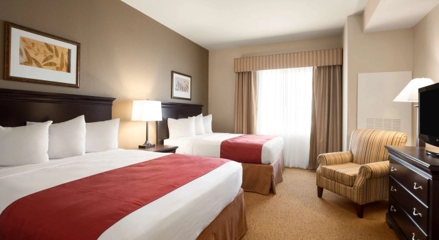 Country Inn & Suites by Radisson, Oklahoma City - Quail Springs, OK
