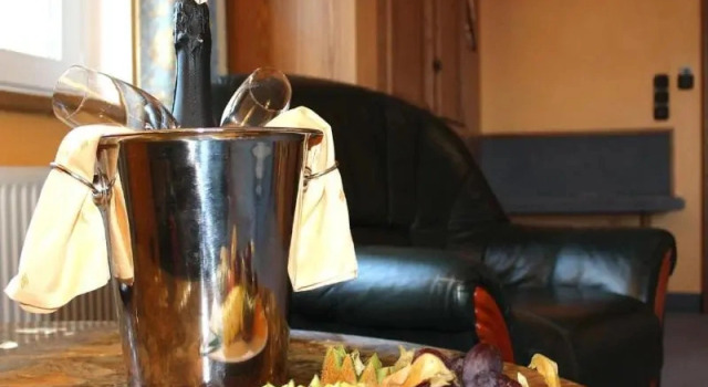 Полулюкс Standard Hotel Spanischer Hof