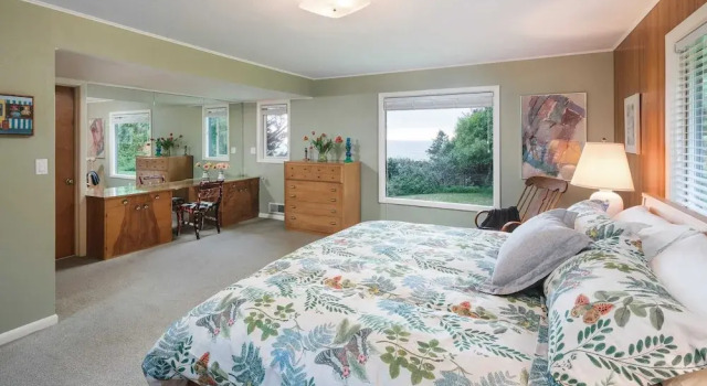 Ocean Views, Outdoor Living, 5min Walk to Beach The Purcell House by Avantstay, 予約 バケーションホーム ニーカーニービーチ アメリカ合衆国
