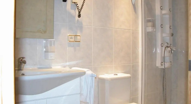 Номер Standard Hotel Costa Verde