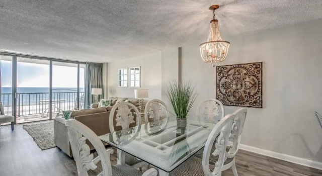 Carolina Dunes - 501 (3 bedroom, Sleeps 10)