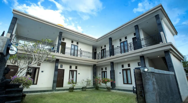 Subha's House, Prenota Hotel Hotel a Bali con parcheggio, Parcheggio