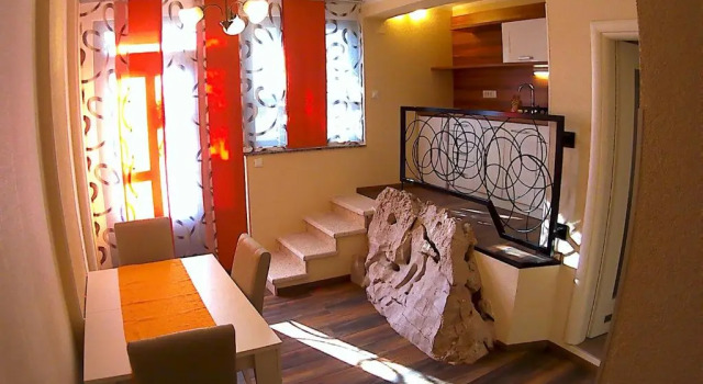 Апартаменты Apartments Peric