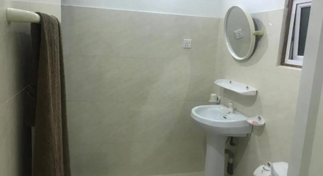 Номер Standard Unawatuna Beach Bunglow