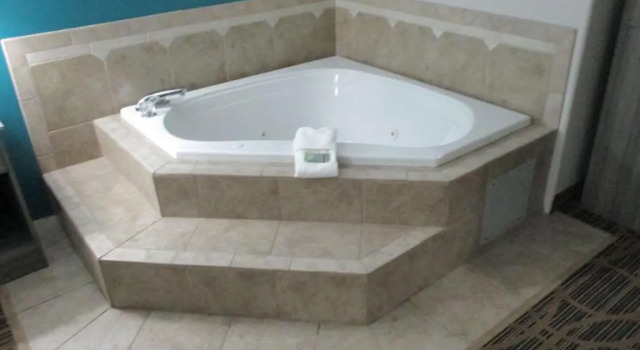 Номер Standard Best Western Presidential Hotel & Suites
