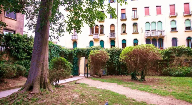 Апартаменты Residenza Campiello