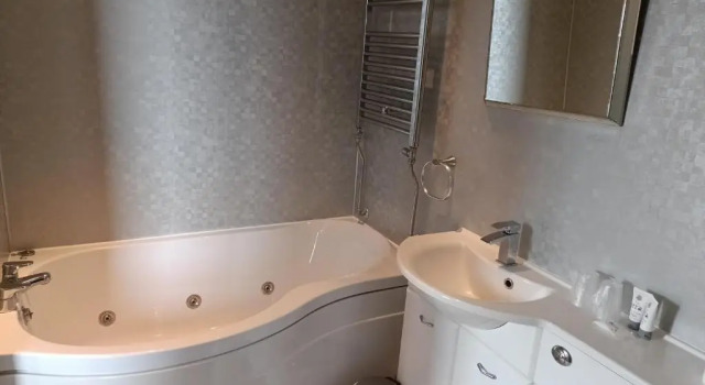 Номер Superior Palm Court Hotel