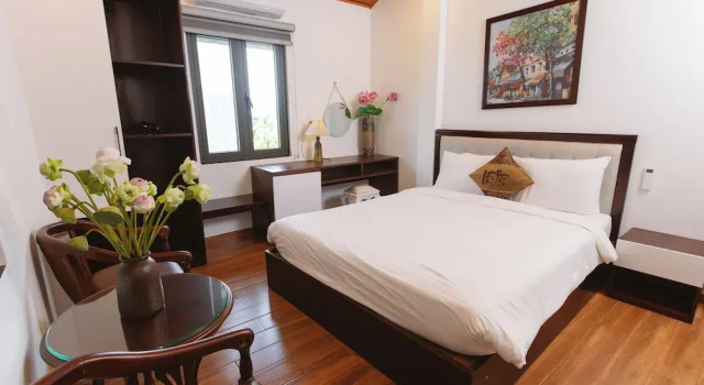 Вилла Iris Hill Villa Hue