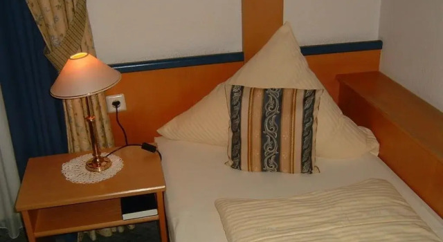 Hotel zur Mühle, Забронировать Отель Косфельд Münsterland, рядом с Bürgerhalle Coesfeld