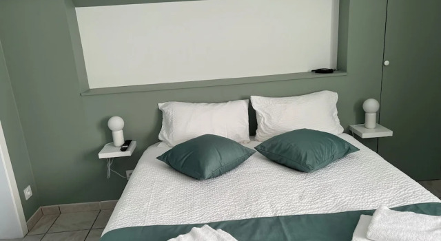 Номер Standard Casa Di fiore