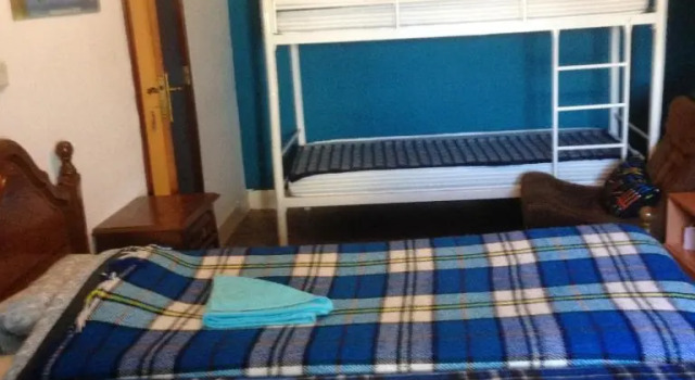 Двухместный номер Standard Covilhã Hostel