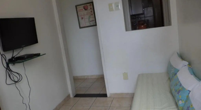Boa Viagem Beach Flat apt 304, Varaa Huoneisto Boa Viagem 