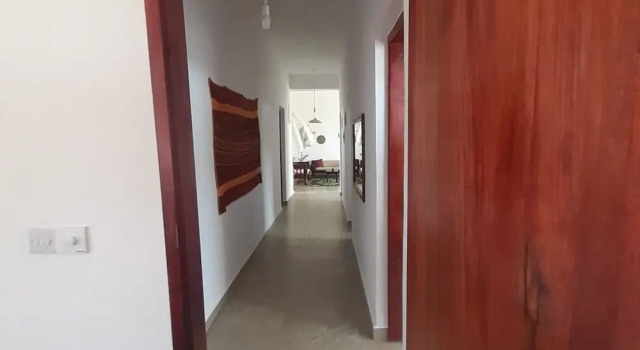 Вилла Lovely 4-bed Villa for Rent in Nungwi, Zanzibar