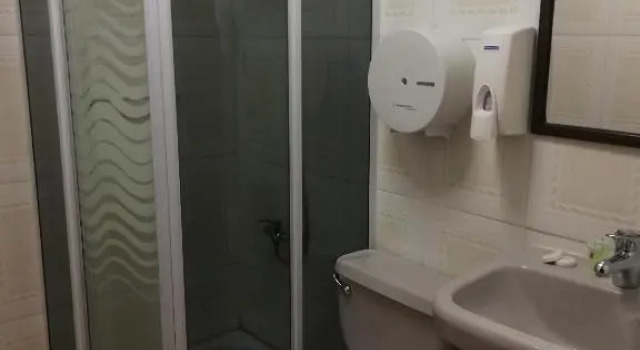 Номер Standard Hotel Alberto D Agostini