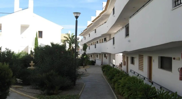 Alfaz del Sol