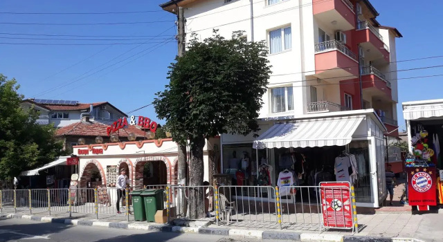 Guest House Perla
