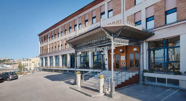 NH Ancona