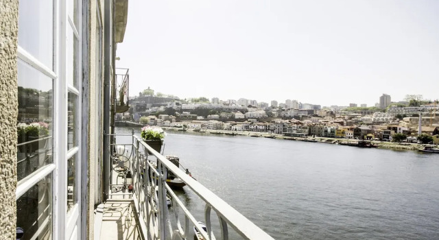 Апартаменты Porto Premium River View II