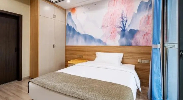 Люкс Executive Sapporo Hot Springs Hotel