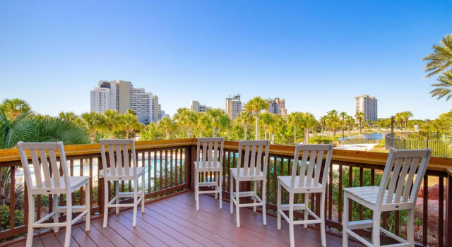 Luau I 7104, Rezerwuj Hotel Miramar Beach Emerald Coast