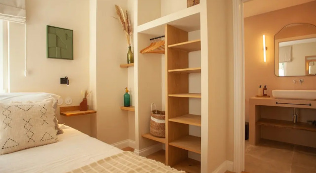 Апартаменты Comfort Vila Rodrigues