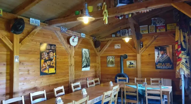 Chalupa EL DORADO, Prenota Hotel  