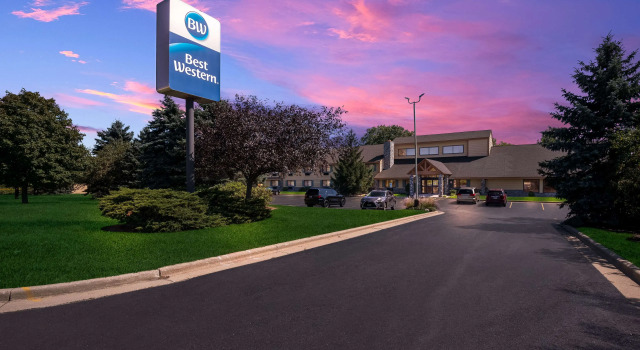 Best Western Germantown Inn, Reserva ahora Hotel Hoteles SPA en Germantown, SPA