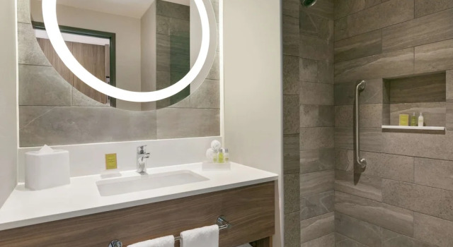 Четырёхместная студия Homewood Suites By Hilton Monterrey Apodaca