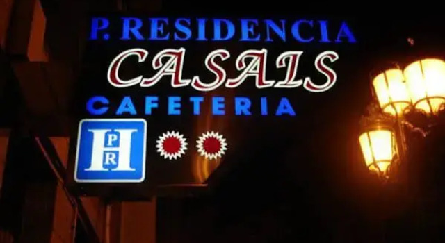 Hostal Casais, Prenota Hotel Vigo 