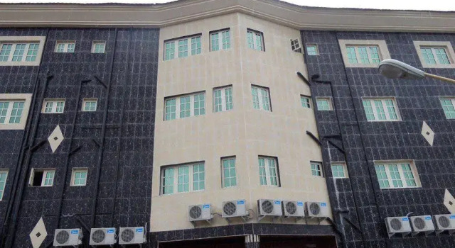 Jata Events and Suites, Rezervați Hotel Awoyaya Ibeju-Lekki