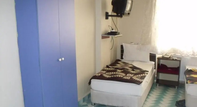 Otel Yiğit, Prenota Hotel Erzurum Anatolia Orientale