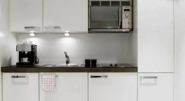 Номер Standard c 1 комнатой с балконом VISIONAPARTMENTS Binzmühlestrasse 50 - self check-in